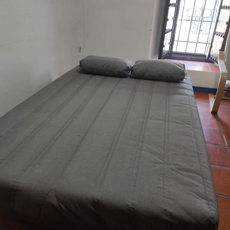 Casas Las Piedras De Agua Grazalema Buitenkant foto