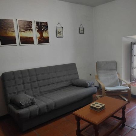 Casas Las Piedras De Agua Grazalema Buitenkant foto