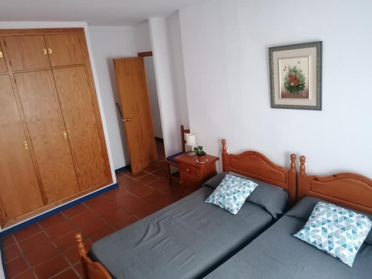 Casas Las Piedras De Agua Grazalema Buitenkant foto